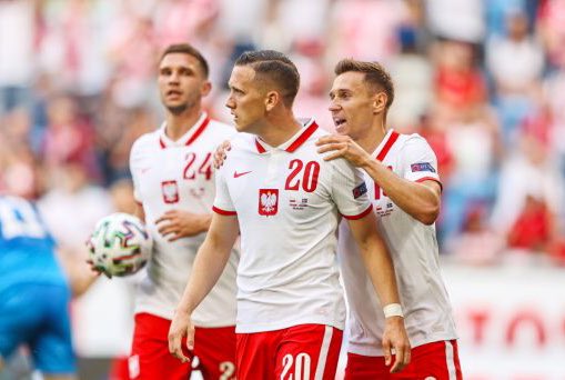 Qual. Mondiali, San Marino-Polonia: ancora tribuna per Zielinski