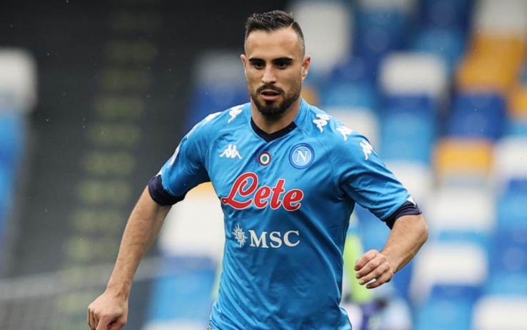 Maksimovic, intesa con il Marsiglia: c’è anche l’ipotesi Siviglia