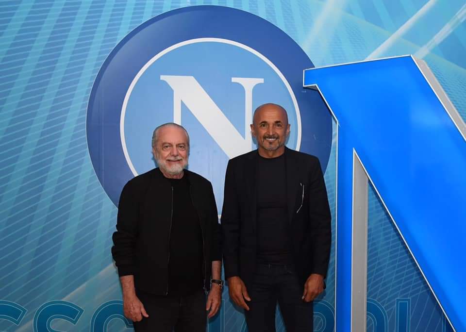 ADL-Spalletti, pace fatta? Ecco quando arriverà la risposta