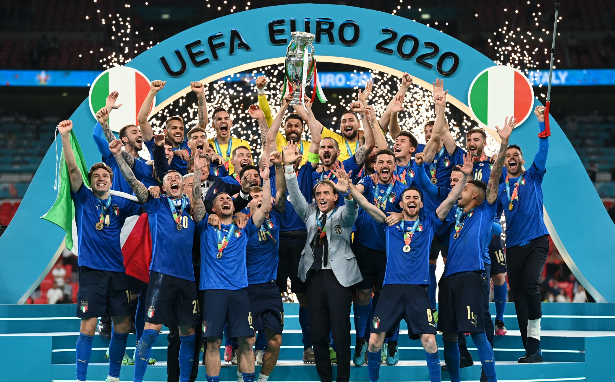 Italia