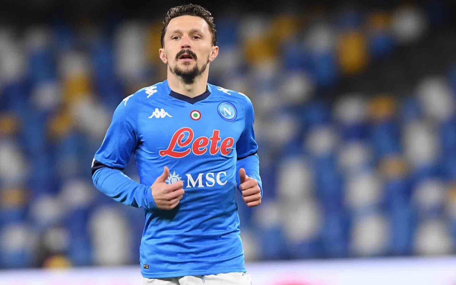 Mario Rui in dubbio per Leicester, può sostituirlo Juan Jesus