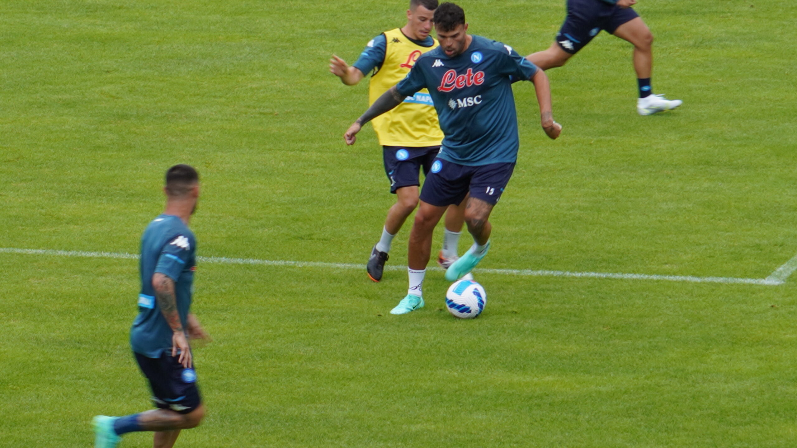 petagna
