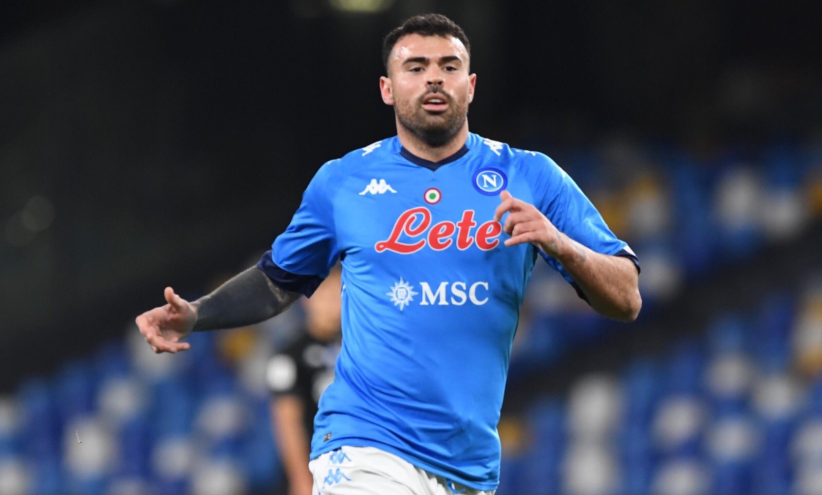 Petagna vuole partire, ADL dice no! Samp su Caputo