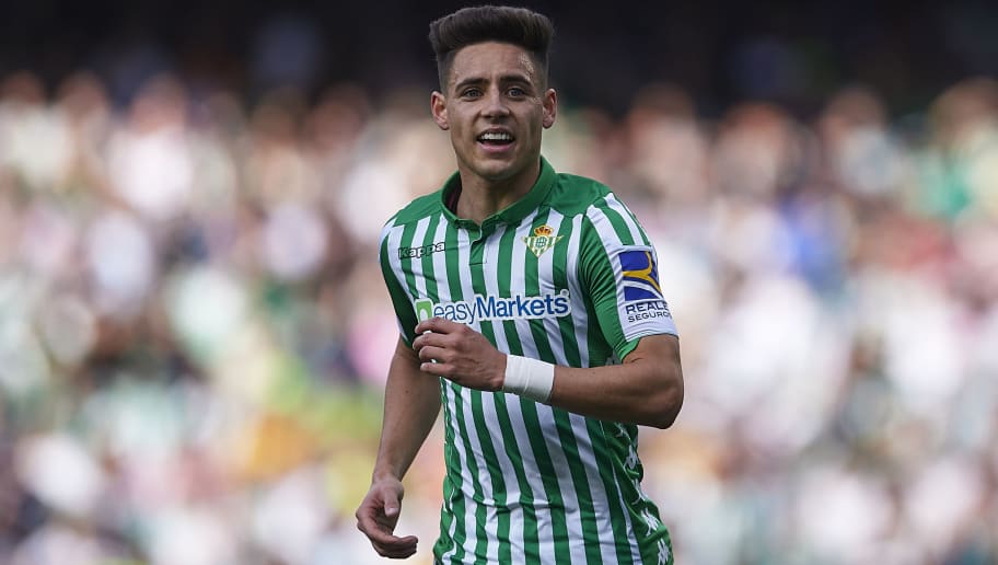 Nuovo nome per la fascia: pronto l’assalto ad Alex Moreno