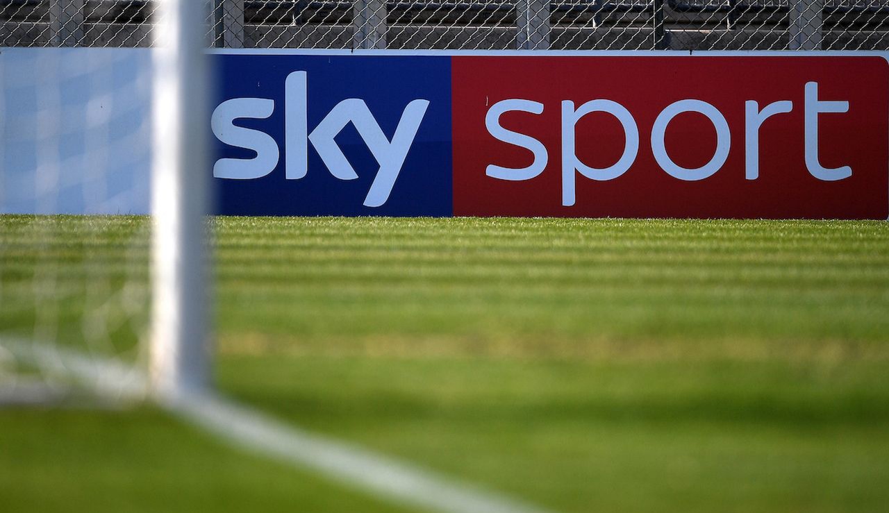 Serie A, Sky senza highlights: li avrà solo delle sue tre partite