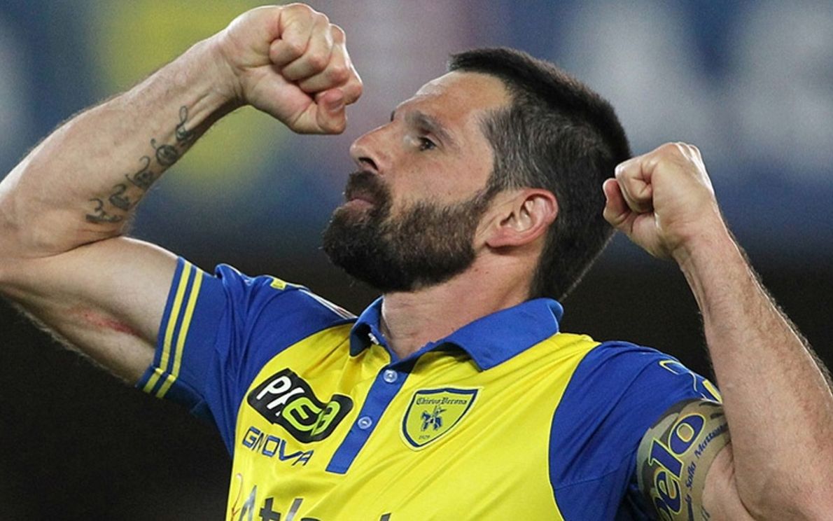 Addio Chievo: non partirà nemmeno dalla D