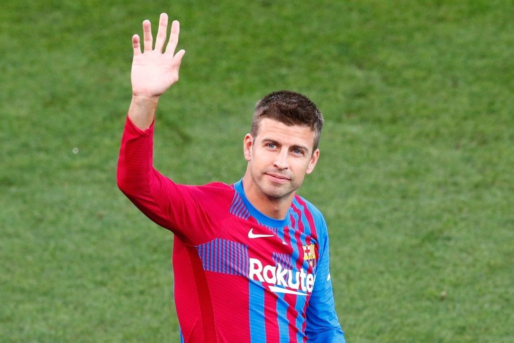 Barça, Piquè accusa: “Messi? Colpa dei vecchi dirigenti”
