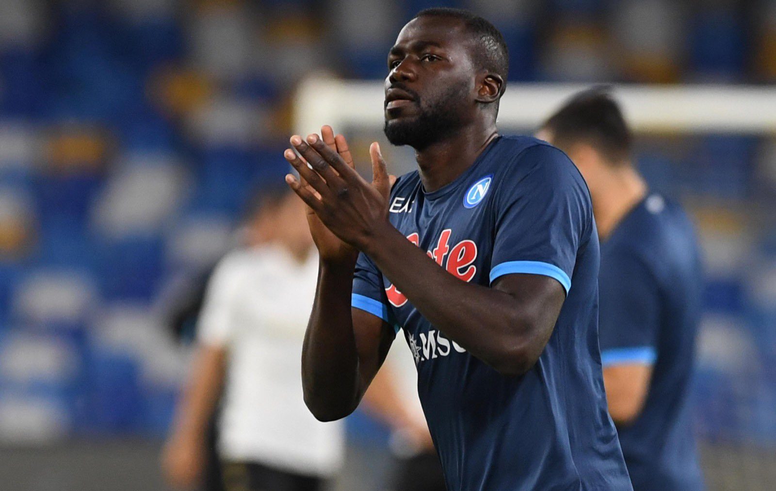 Senegal, Koulibaly convocato per le qualificazioni mondiali