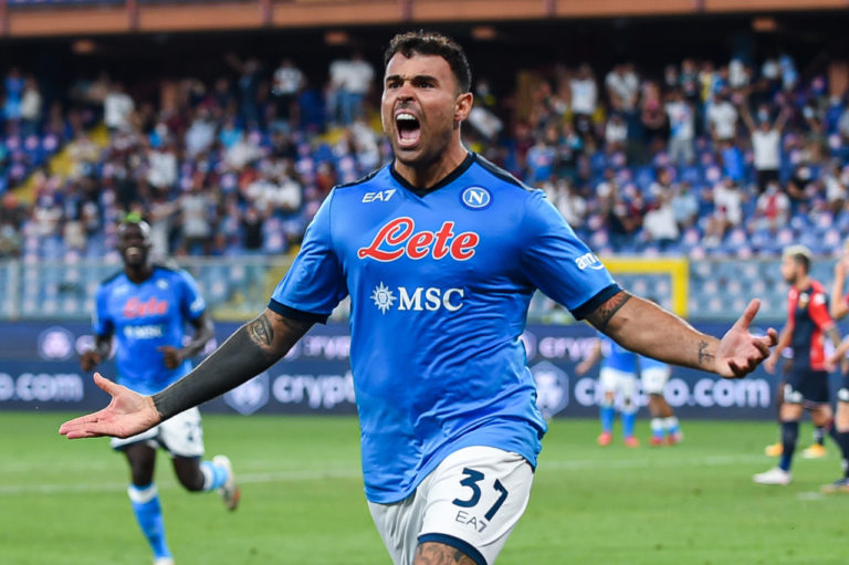 Petagna, non è ancora finita: l’agente incontra la Samp