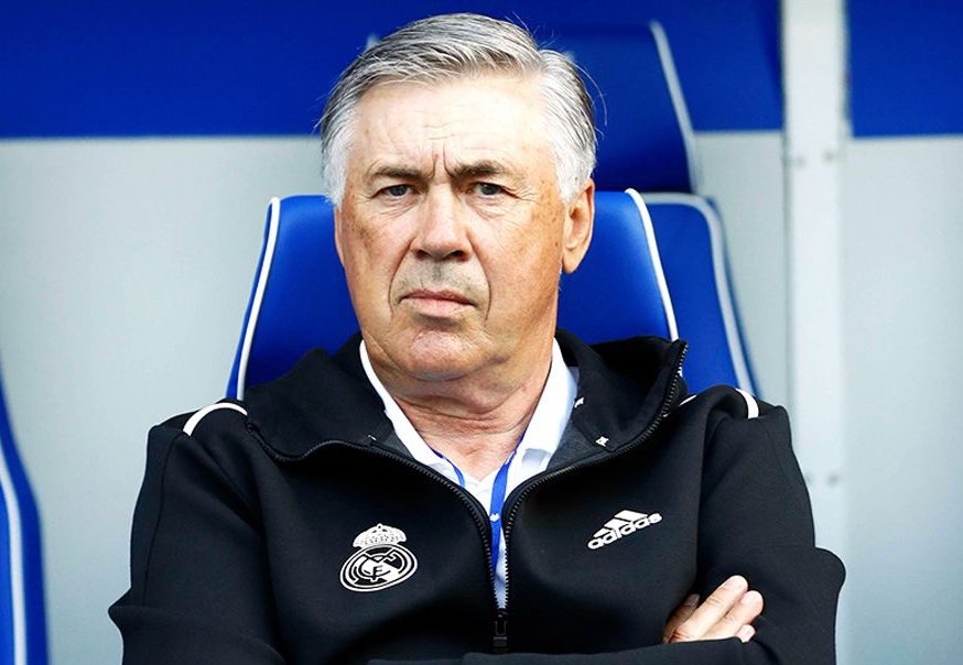 Real, Ancelotti: “Messi-PSG? Non saranno imbattibili…”