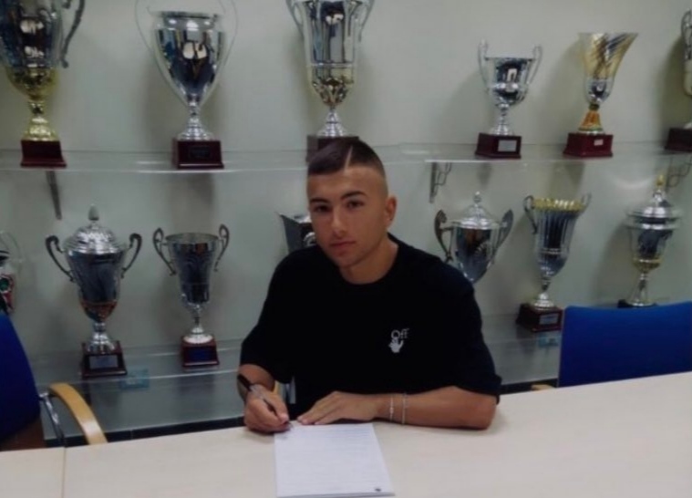 Napoli, Primavera: dal Bari arriva il talentuoso 2003 Mercurio