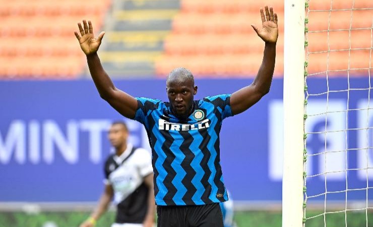 L’Inter ha nuovamente il suo bomber: Lukaku è tornato dal Belgio