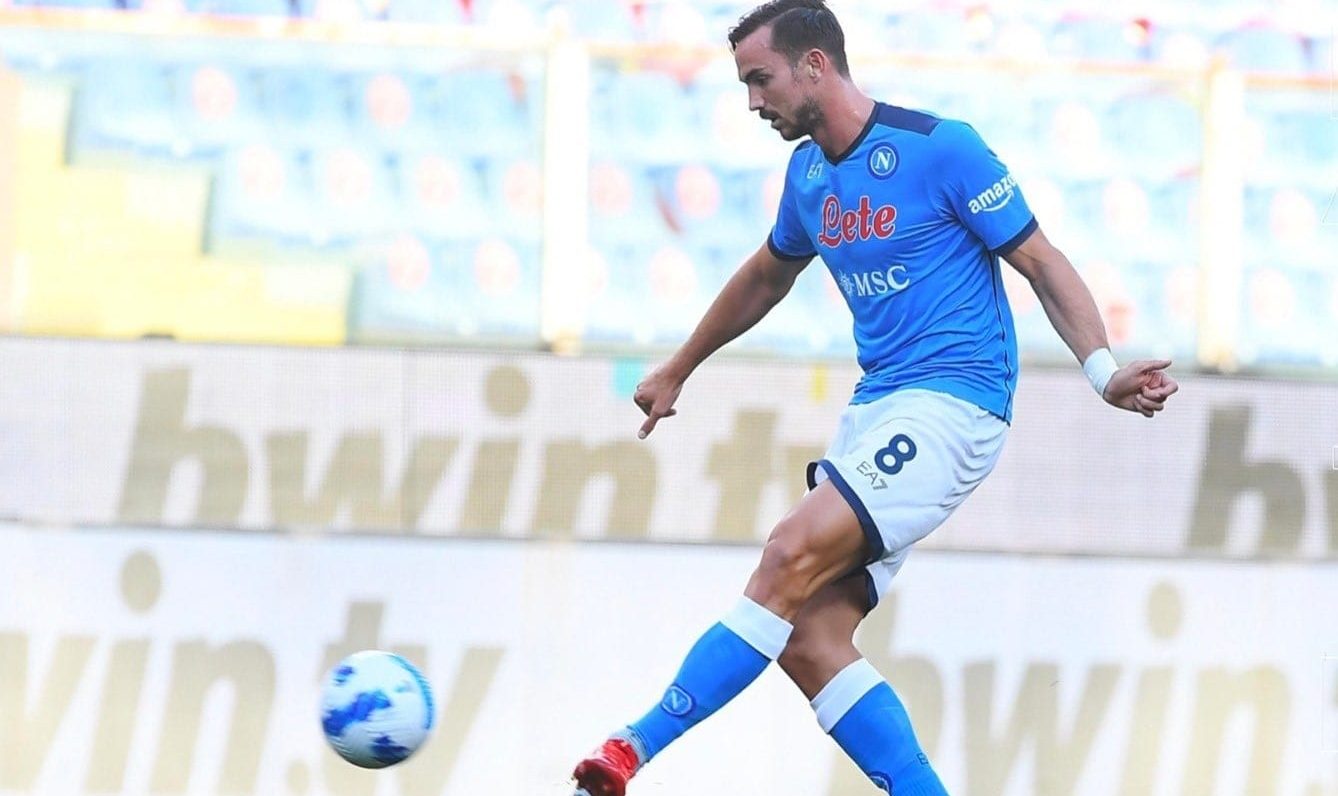 Fabian e Ounas, rinnovo lontano: nuovo caso Milik?
