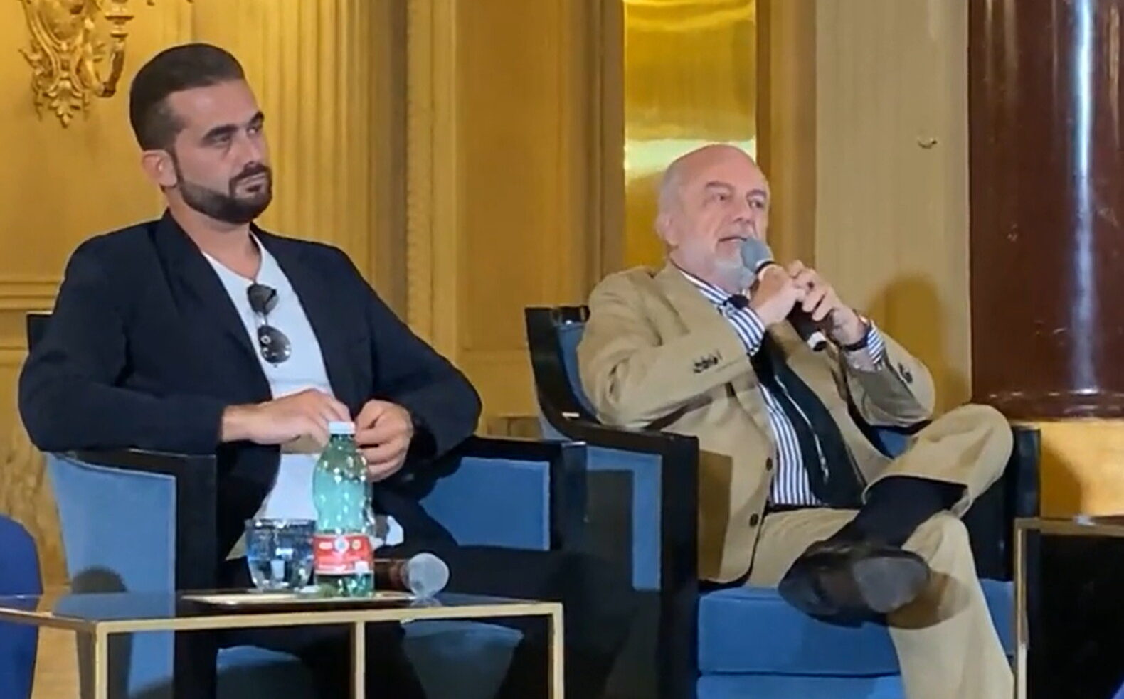 adl questione di principio