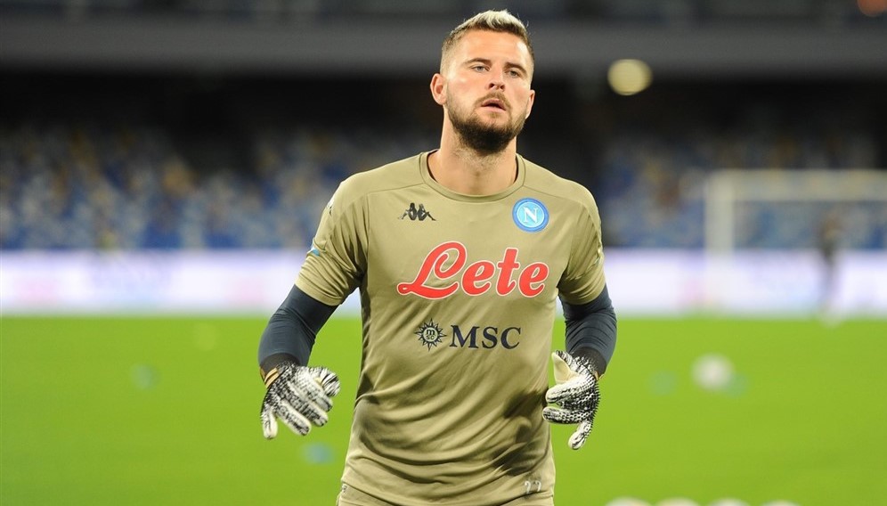 Contini – Napoli tutto fermo: si attendono novità su Sirigu