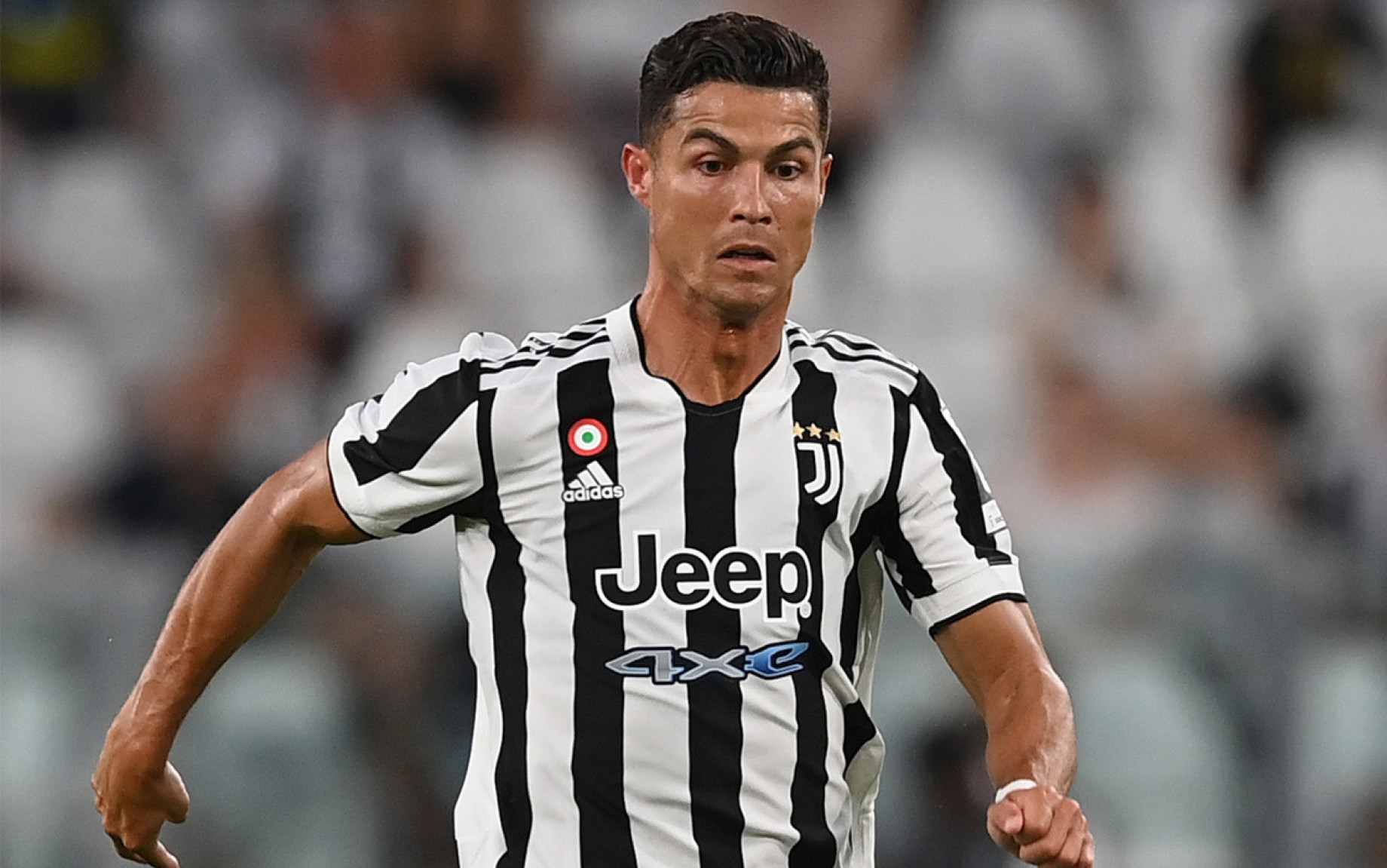 Juve-Ronaldo, è rottura: il City spinge per il portoghese