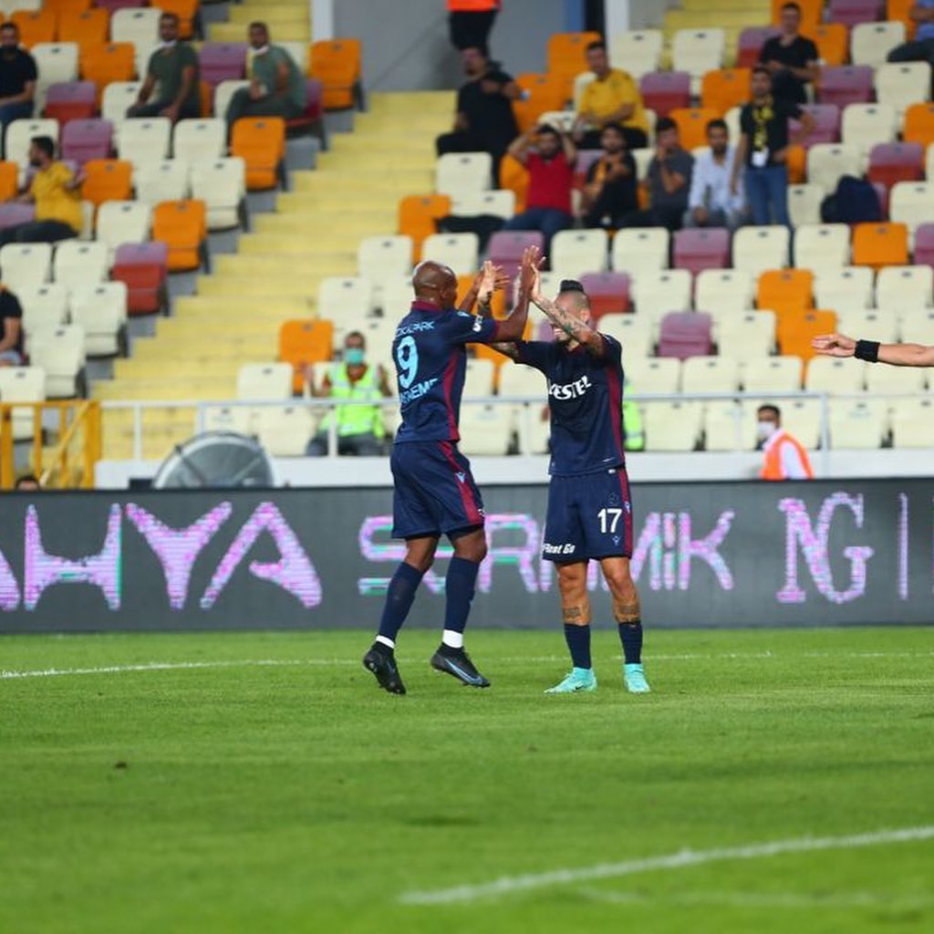 Hamsik, che esordio! Gol e assist al debutto in Turchia per l’ex Napoli