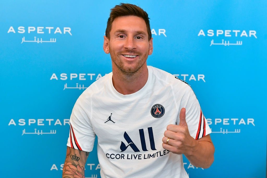 Messi: “Avrei voluto chiudere al Barça. Queste le mie scelte per il Pallone d’Oro..”