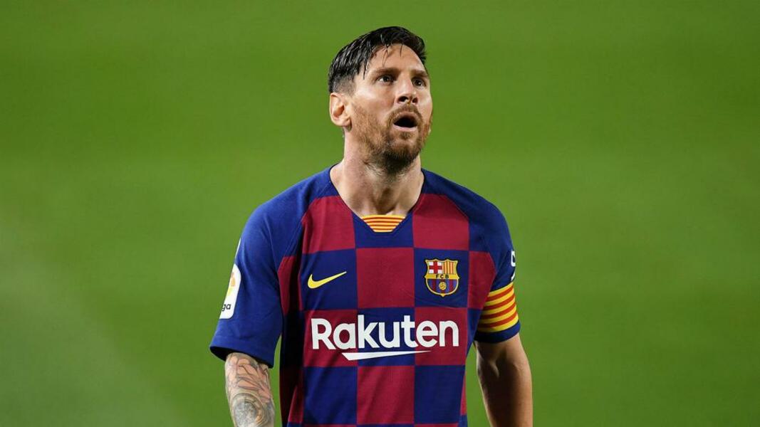 Messi rompe il silenzio: domani conferenza stampa dell’argentino