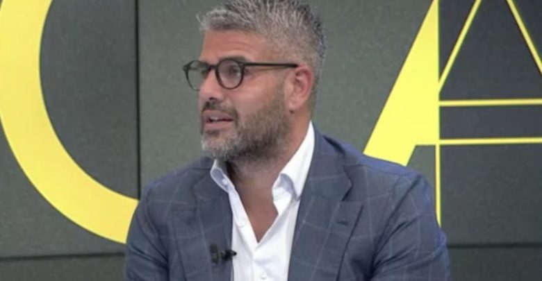 Pisacane: “Insigne in America? Si, vi spiego perché”
