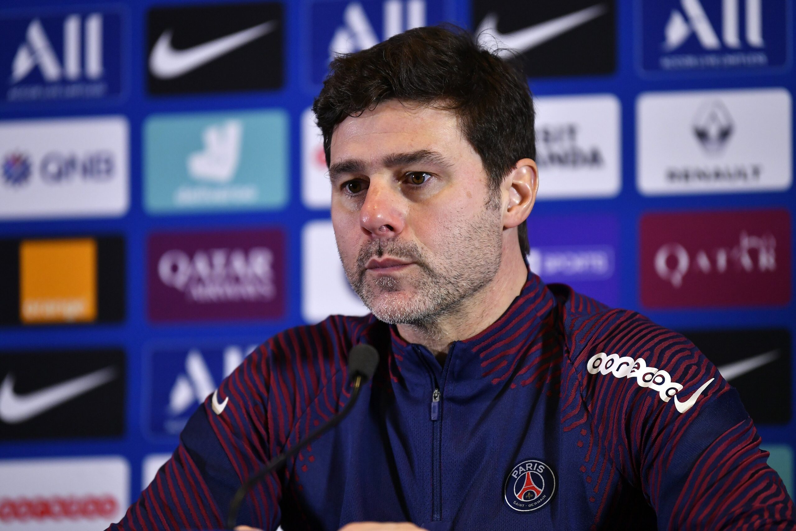 Messi al PSG, Pochettino: “Ci stiamo lavorando”