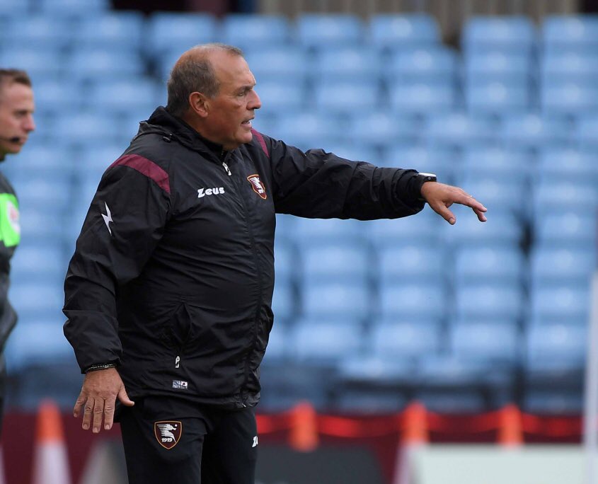 salernitana