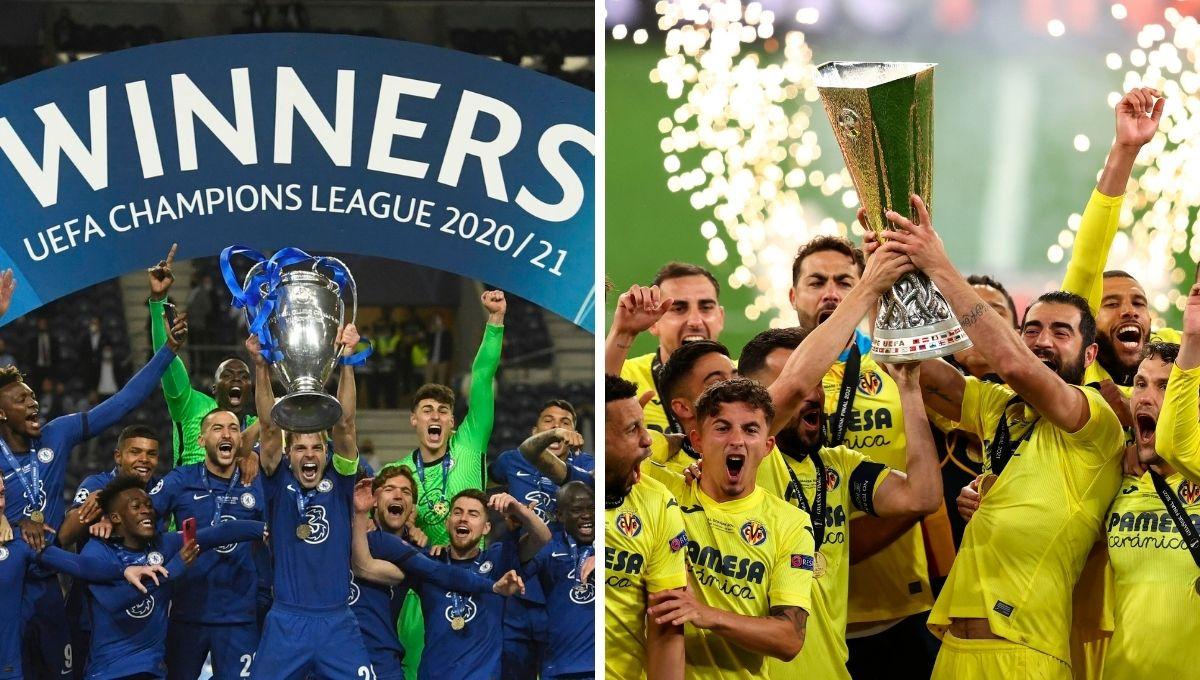 Supercoppa Europea, le formazioni ufficiali di Chelsea-Villarreal