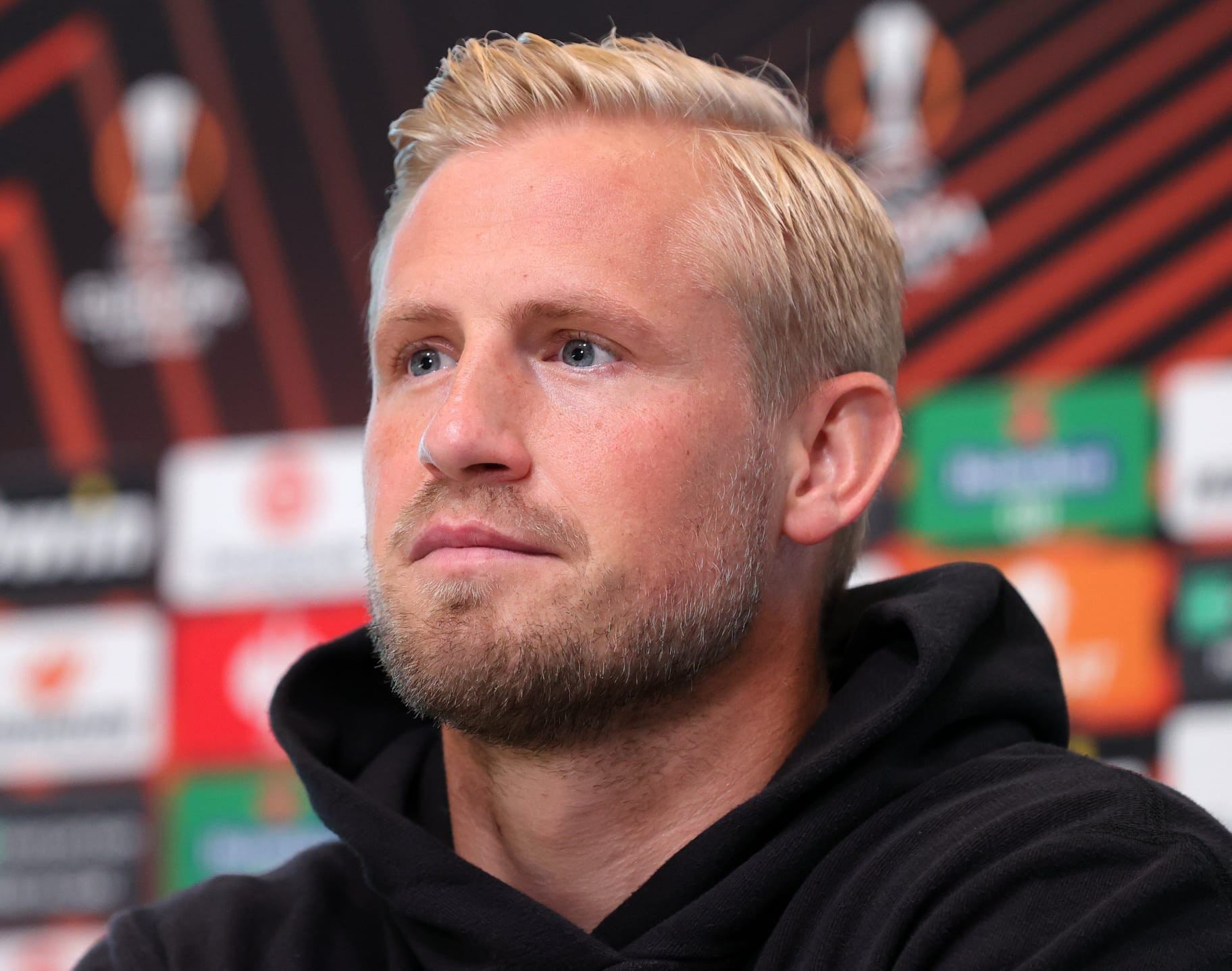 Leicester-Napoli, Schmeichel: “Gli azzurri sono un top club da dieci anni”