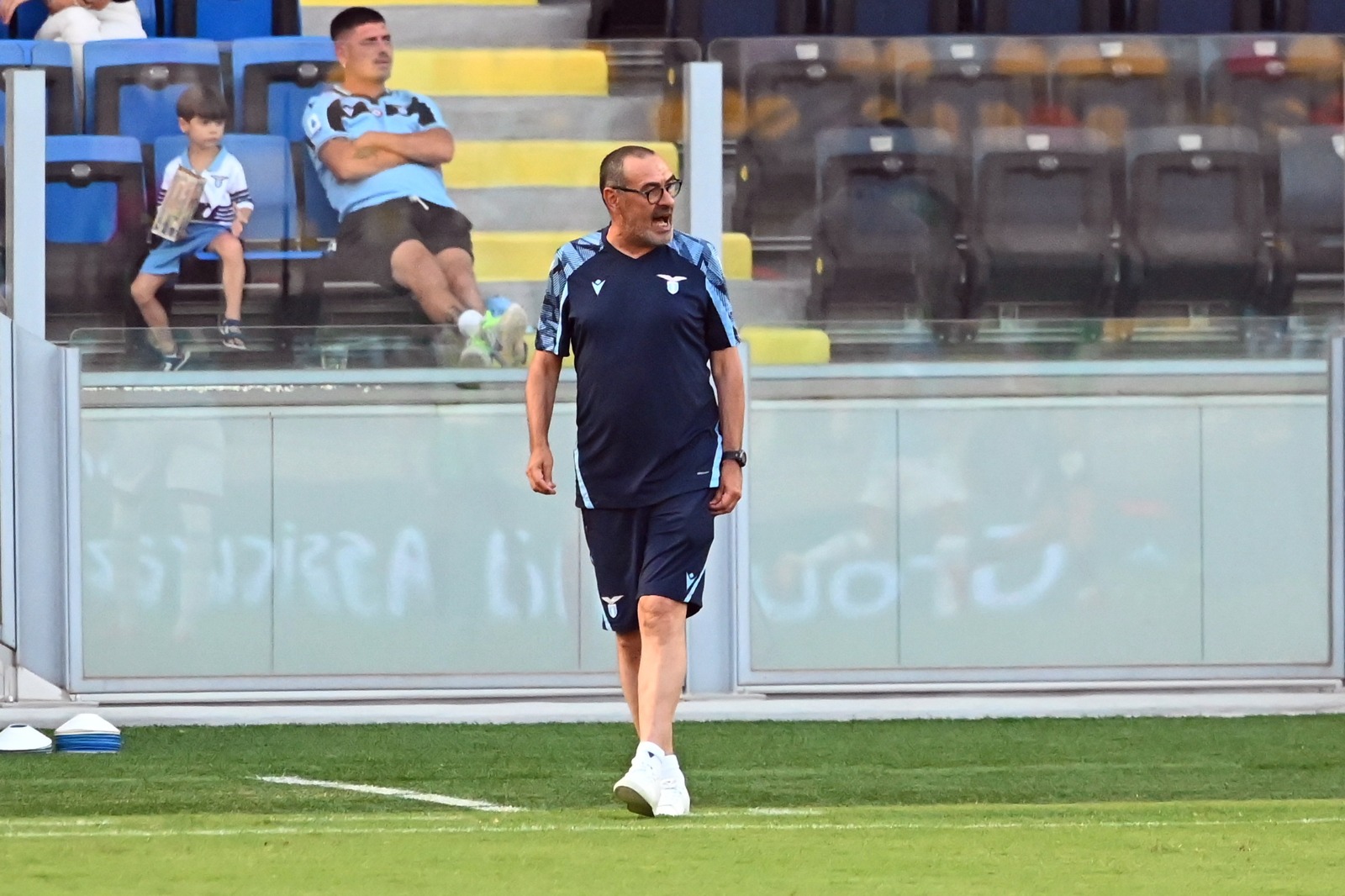 EL, Galatasaray-Lazio: le formazioni ufficiali del match