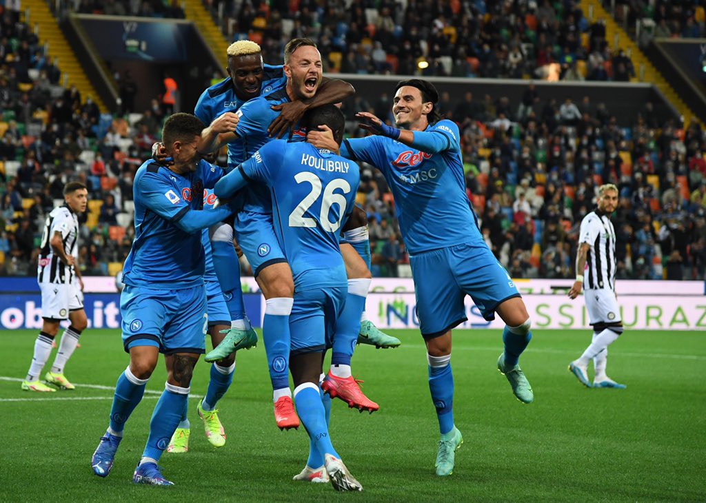 PREDICTION – Sampdoria-Napoli, azzurri favoriti secondo i tifosi