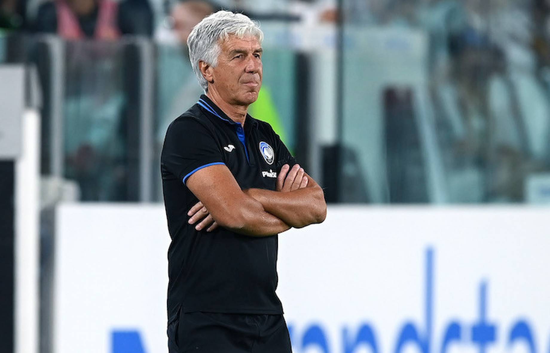 Atalanta, Gasperini: “Usciamo da questa gara più consapevoli”