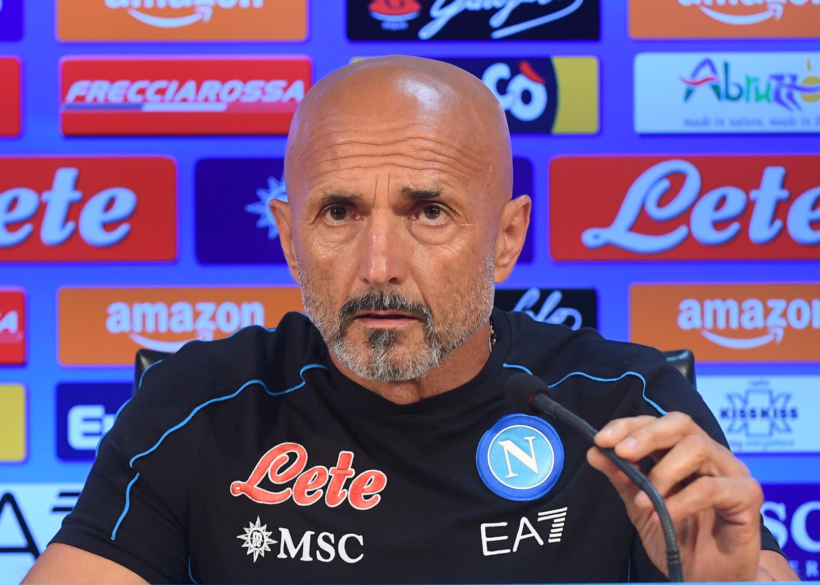 Napoli, turnover in Europa League: almeno tre cambi con lo Spartak Mosca
