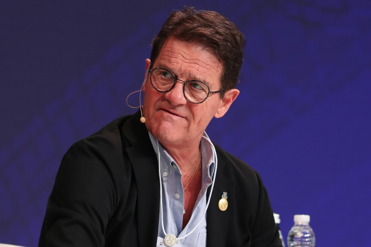 Capello: “Napoli? Ottimo inizio, vedremo negli scontri diretti…”