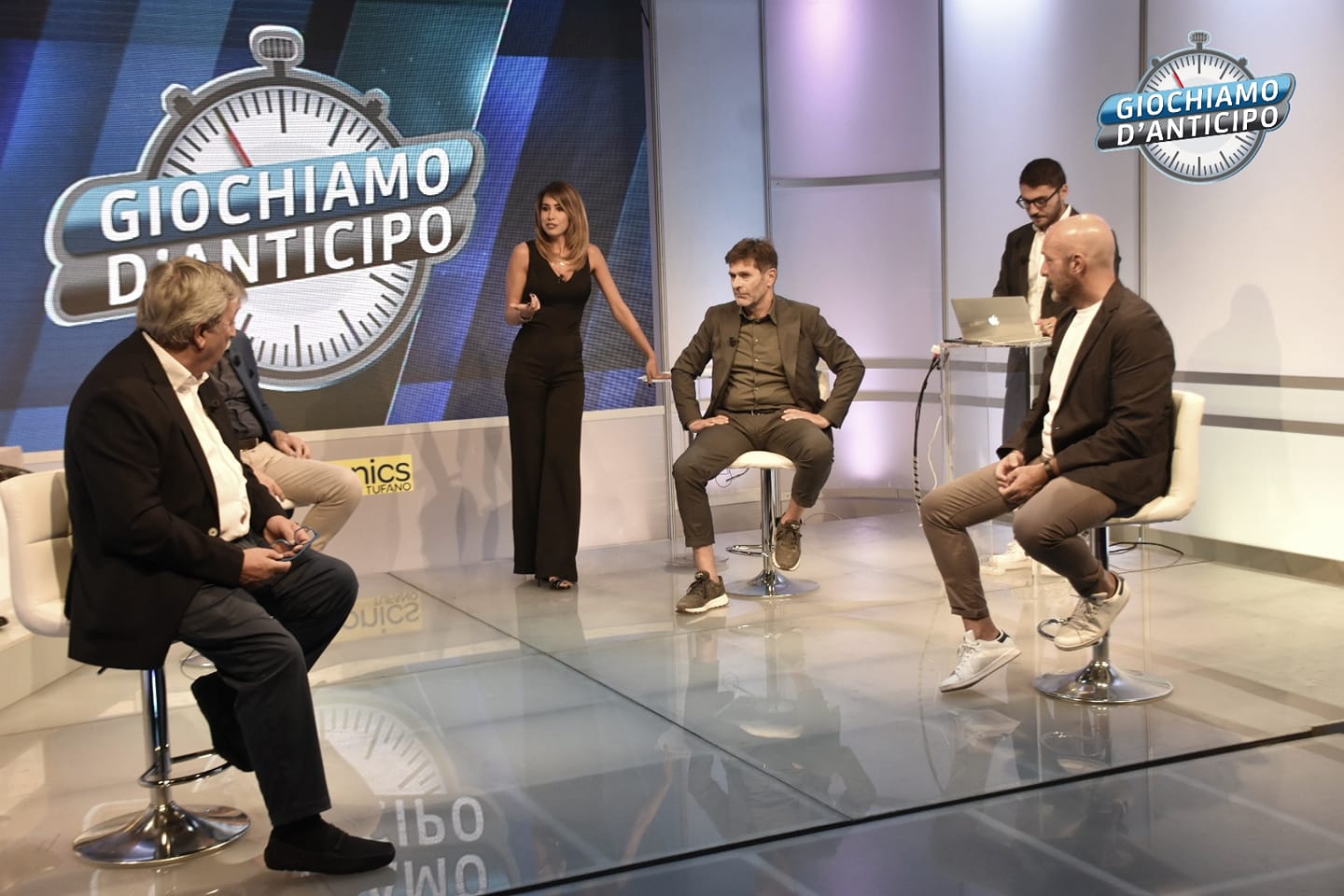 Stasera torna Giochiamo D’Anticipo, diretta su Canale 8 dalle 20.50!