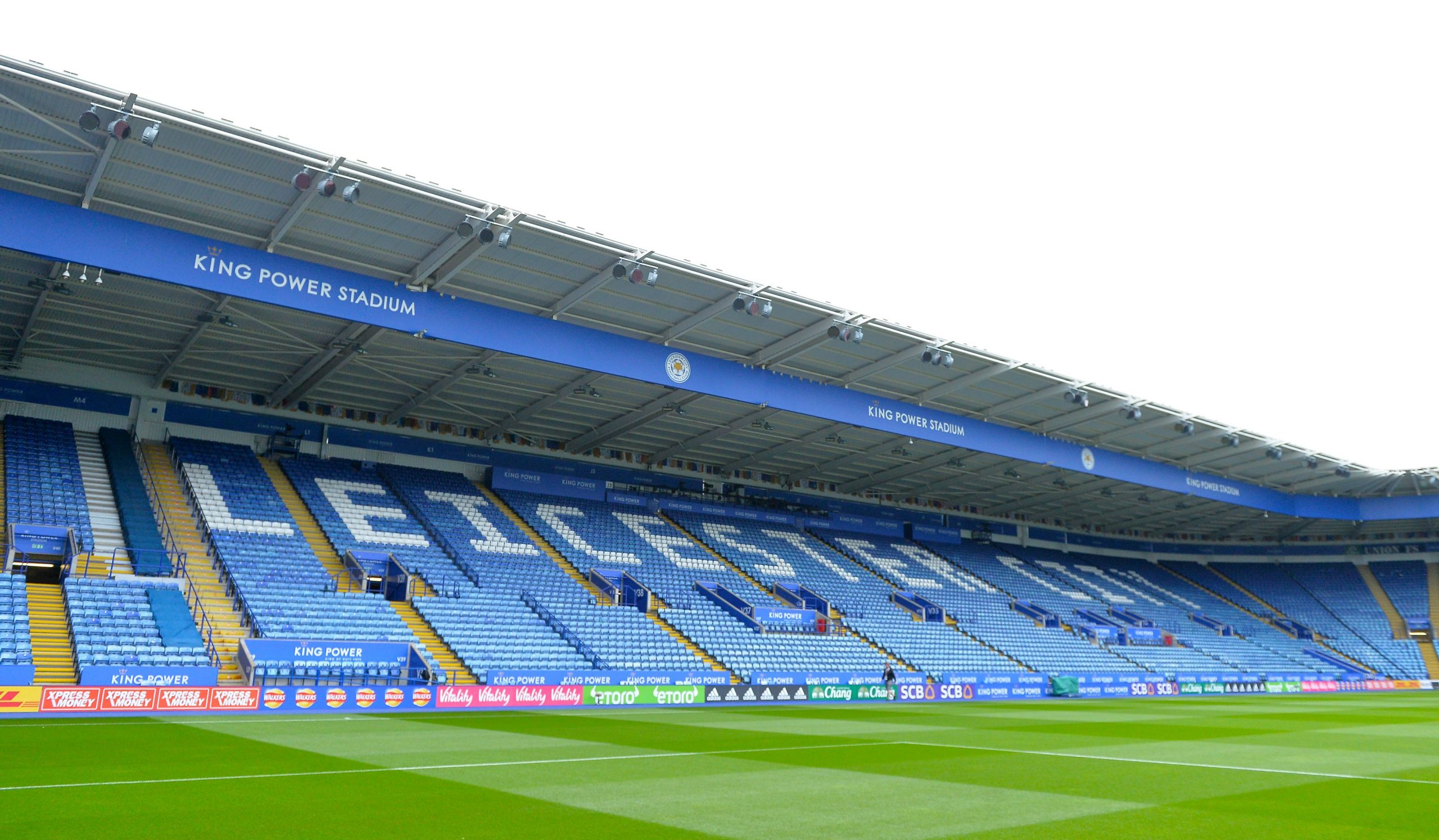 Leicester-Napoli, dove vedere il match in TV e streaming