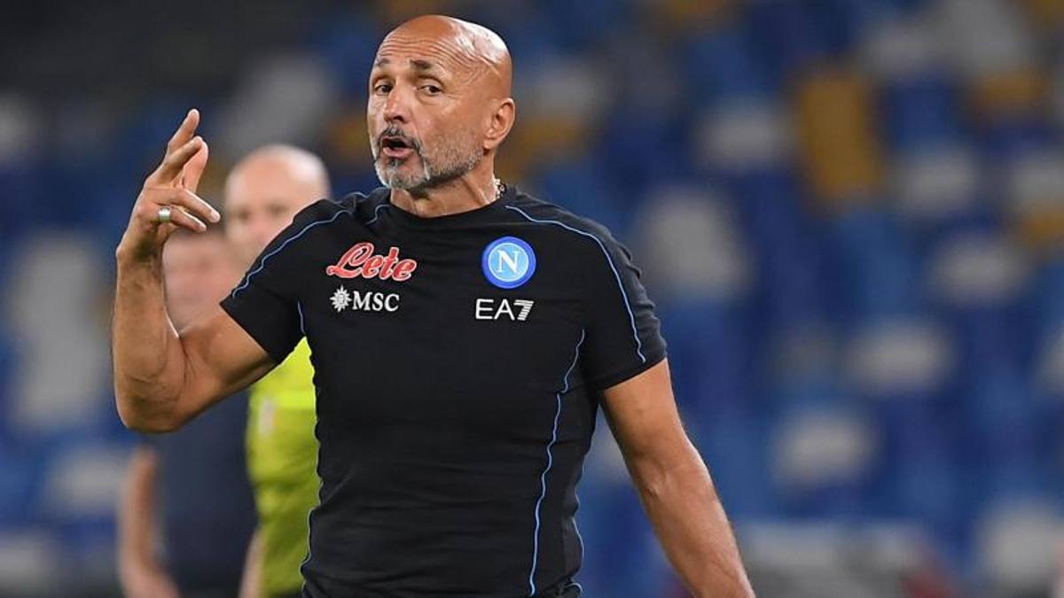 Rankng Uefa, il Napoli perde posizioni