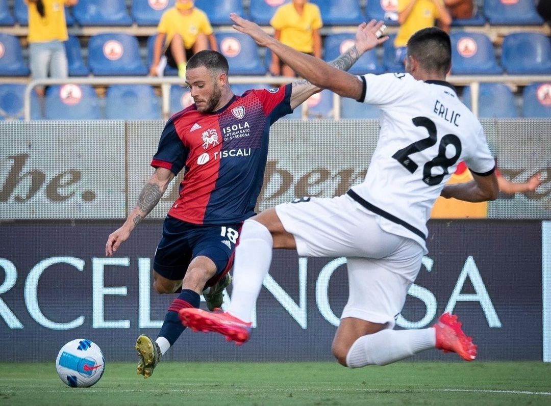 Cagliari, Capozucca: “Nandez nervoso, su di lui anche il Napoli”