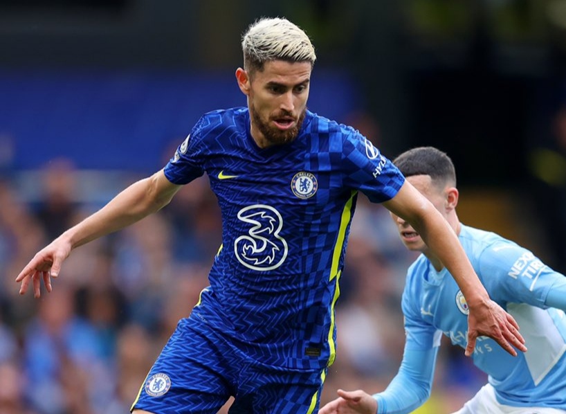 Chelsea, Jorginho: “Non sono arrivato qui soltanto per Sarri”