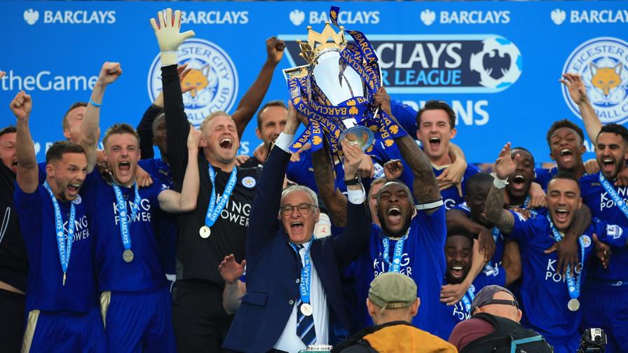 Verso Leicester-Napoli, cosa resta della squadra del miracolo Ranieri