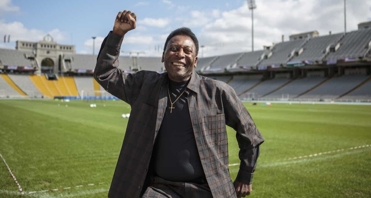 Pelè di nuovo ricoverato: “Visita di routine”
