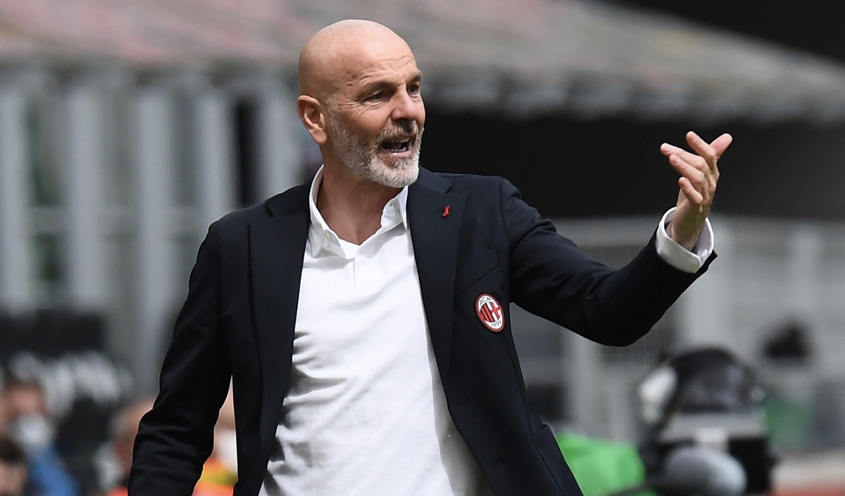 Milan KO in Champions, Pioli: “Abbiamo sbagliato partita”