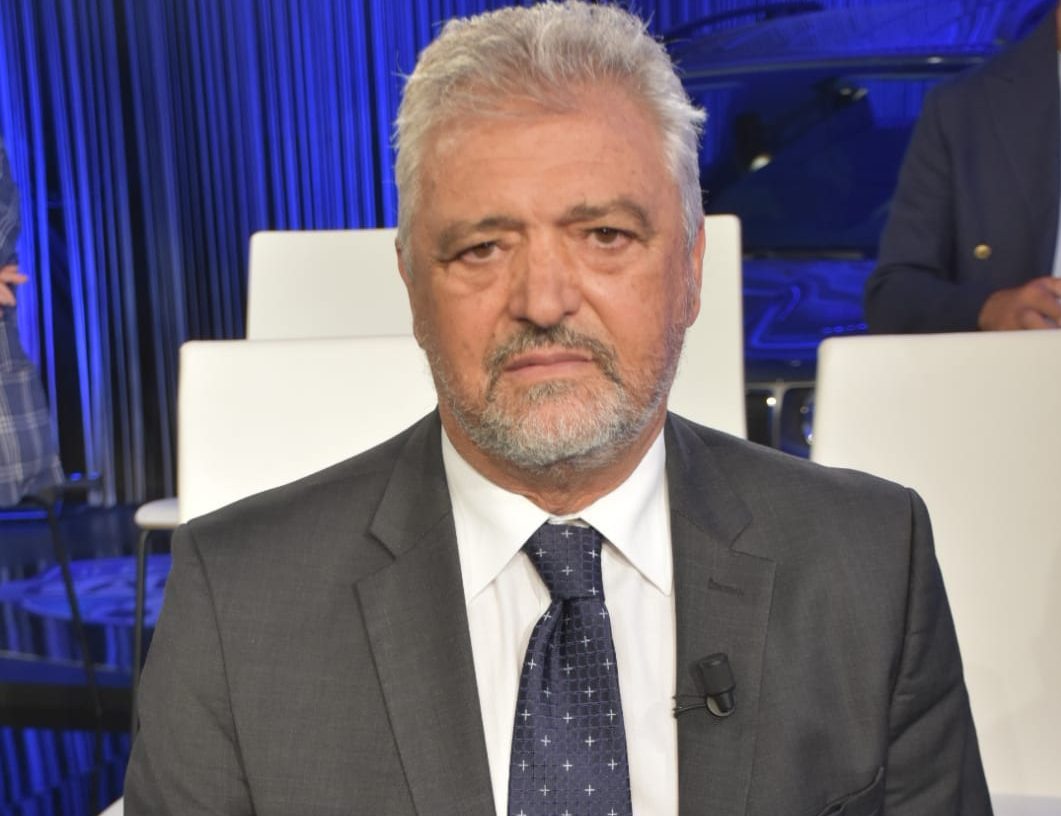 Altobelli: “Napoli in testa alla classifica grazie al gioco. Buona gestione a Roma”