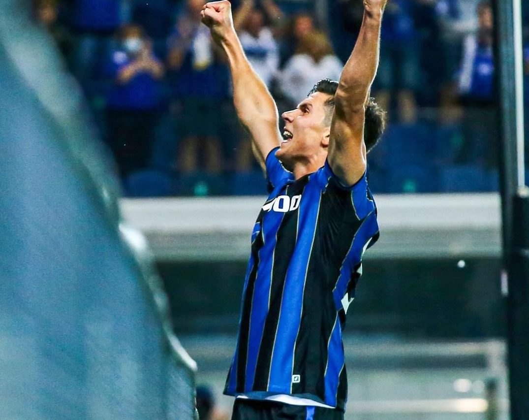 Champions League, successo Atalanta con lo Young Boys. Zenit a valanga
