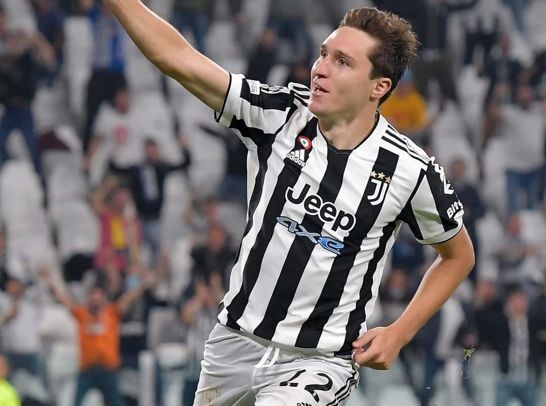 Champions League, Chiesa stende il Chelsea. La Juve vince 1-0