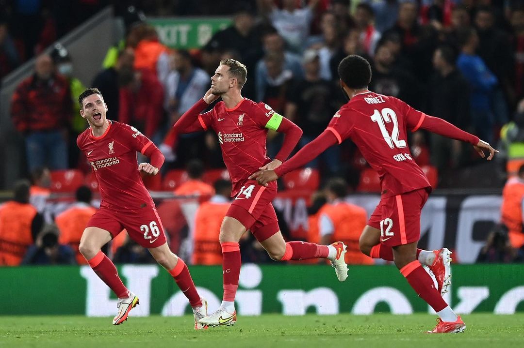 Troppi positivi nel Liverpool, rinviato il match dei Reds contro l’Arsenal
