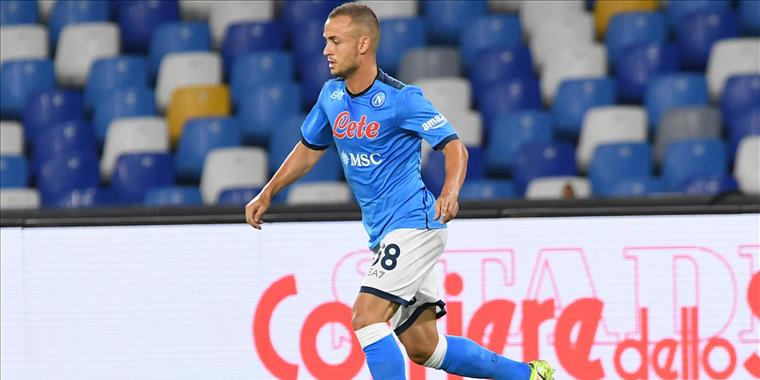 Infortunio Lobotka, il Napoli spera di averlo già contro l’Udinese