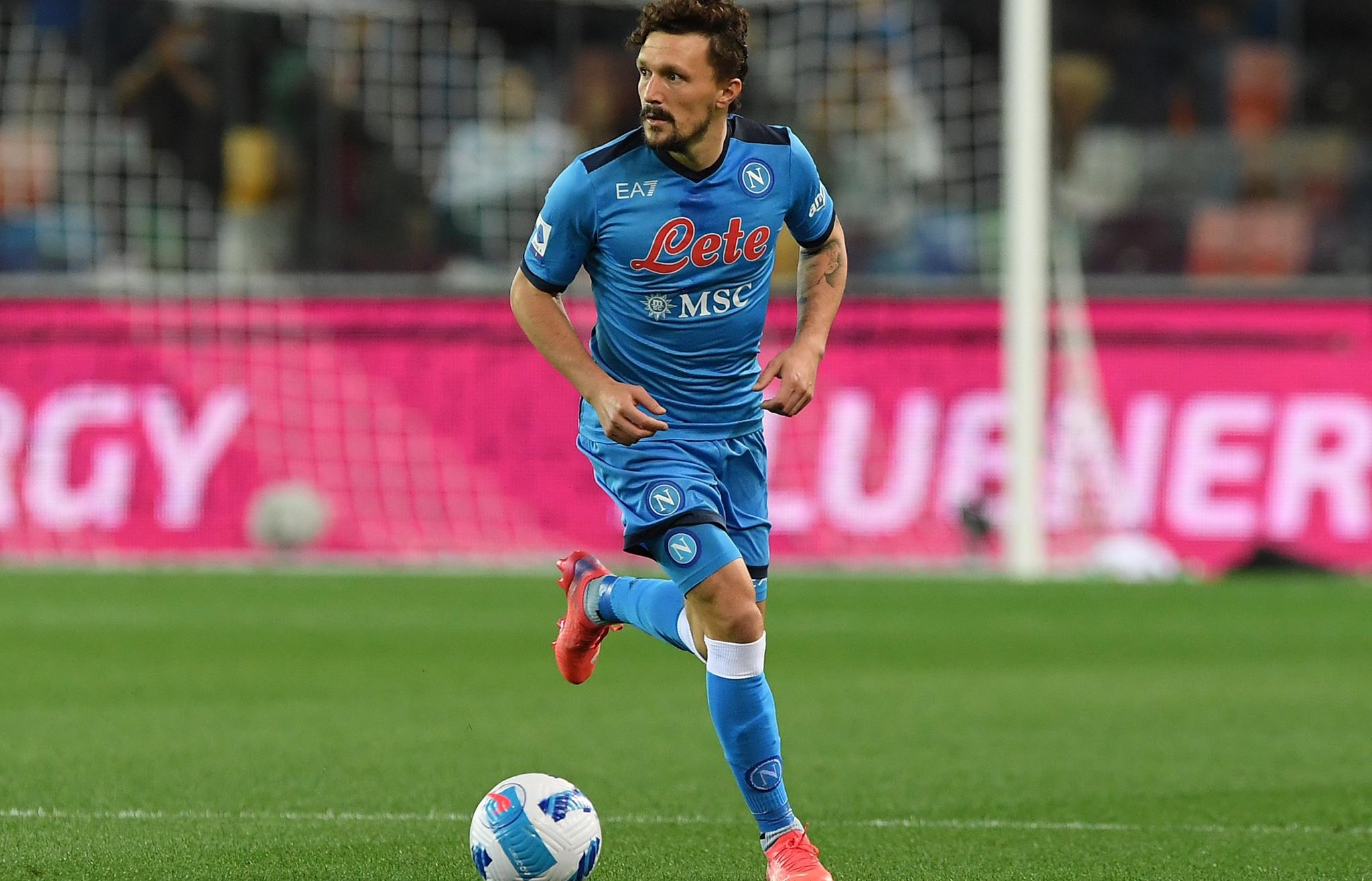 L’agente di Mario Rui: “Anno scorso difficile, pronto al salto di qualità”