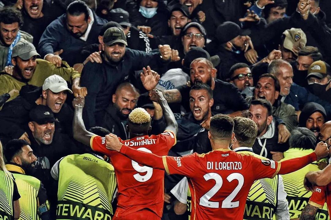 Napoli, quattro cambi per Spalletti con lo Spartak