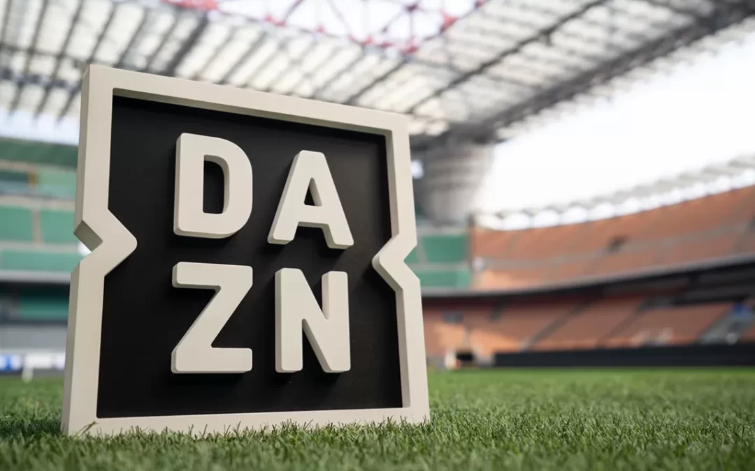 DAZN, rimborsi confermati e nuove funzionalità in arrivo: i dettagli