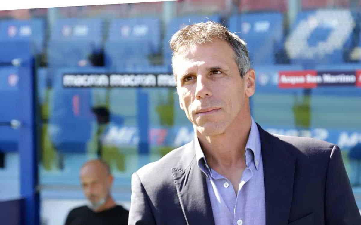 Zola: “La coppia De Ligt-Koulibaly sarebbe insuperabile”